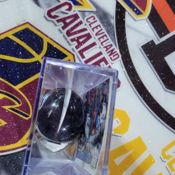 Tennessee Titans Shadowbox - Picture 3 of 5